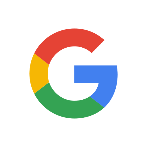 Google certification badge
